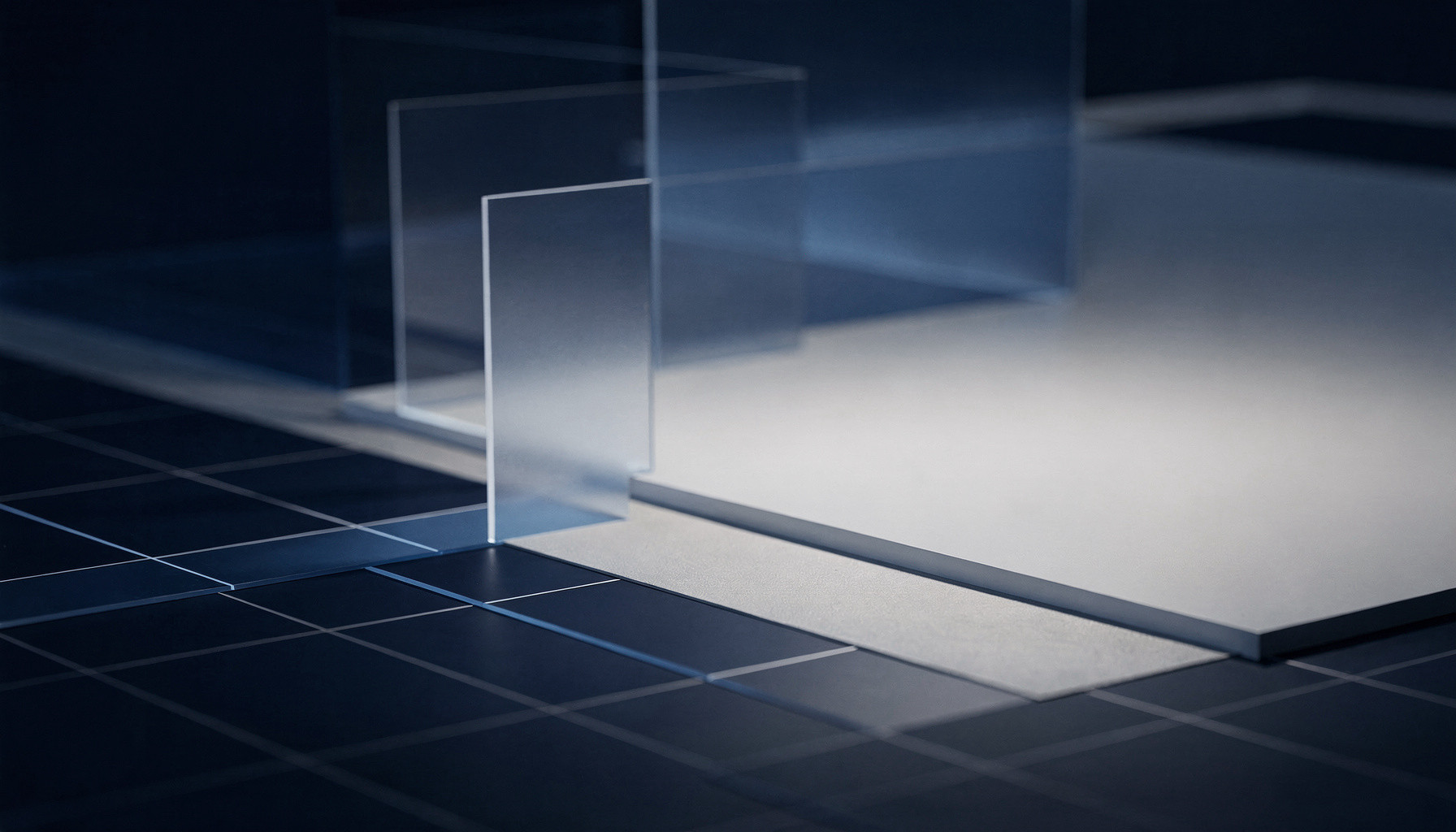 KAIRŌS Capital — acquisition and investment platform website built with WebZum AI website creator